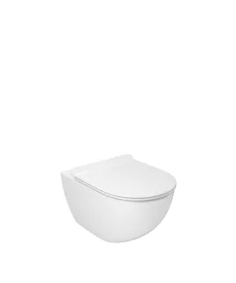 Vita WC RimOff fehér