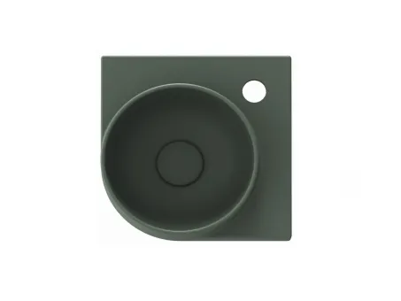 Yard 28 C kerámiamosdó Grey Green