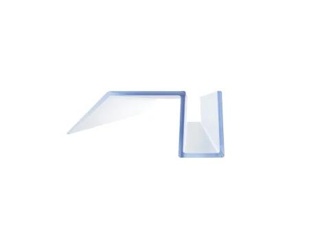 MATRIX alsó vízvető léc  900 mm