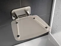 Ovo-B II ülőke Clear