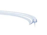 Pivot, Nexty KK3 alsó íves vízvető léc