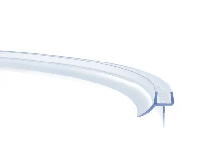 Pivot, Nexty KK3 alsó íves vízvető léc