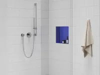 Espirit falba szüllyesztett csaptelep, egyutas, belső egységgel ES 062.00CR.O1, Chrome