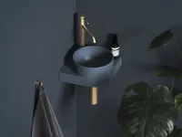 Yard 28 C kerámiamosdó Deepsea Blue