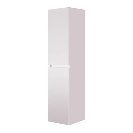 Elois White magas szekrény