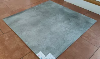 Polis Grey London 90x90 Rekt. 2.osztály padlóburkoló