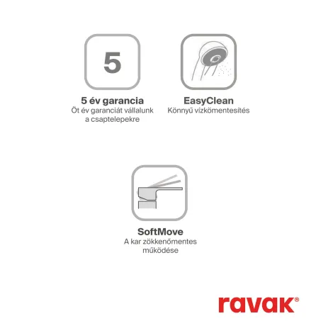 Zuhanyoszlop állítható fej- és kézizuhannyal DS 090.00CR, króm