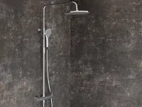 Állítható zuhanyoszlop DS 091.00