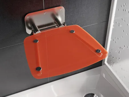 Ovo-B II ülőke Orange