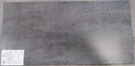 Izida Castello Antracit 30,3x60,6 matt padlóburkoló 9066A11
