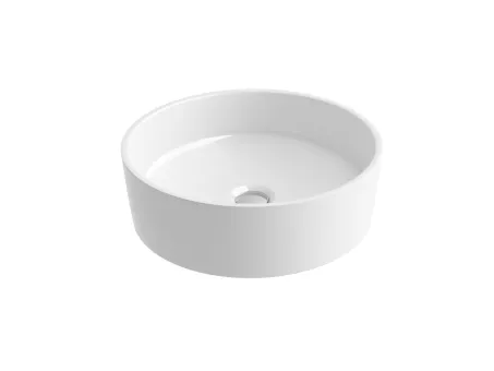 Uni 40 kerámiamosdó, fehér