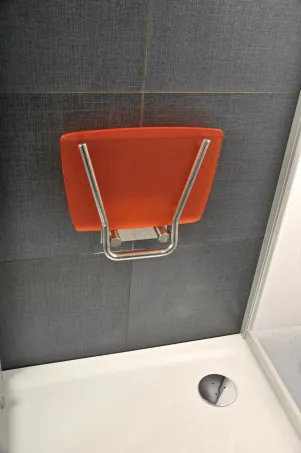 Ovo-B II ülőke Orange