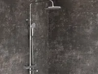 Állítható zuhanyoszlop DS 092.00