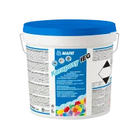 Mapei Kerapoxy IEG Kétkomponensű Epoxy Fugázó 10kg