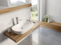 Ceramic O 60 kerámiamosdó