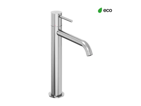 Espirit álló mosdócsaptelep 250 mm leeresztő nélkül ES 014.00CR, Chrome