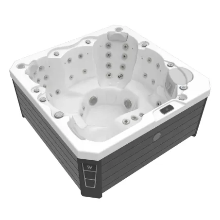 Wellis Jakuzzi Prague CityLife Deluxe masszázsmedence WM00800-D