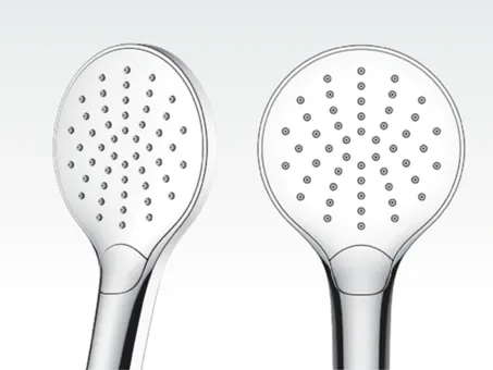 Állítható zuhanyoszlop DS 092.00