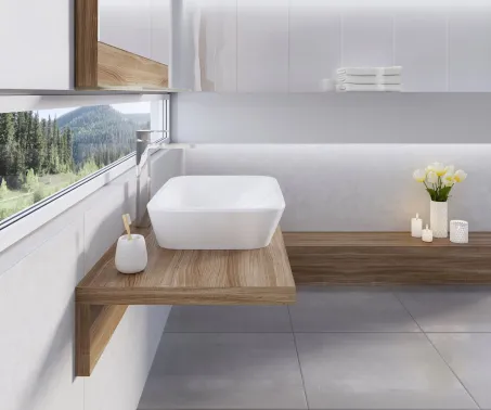 Ceramic R 60 kerámiamosdó