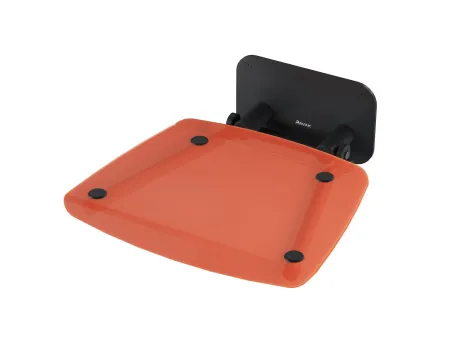 Ovo-B II ülőke Orange/fekete