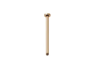 Mennyezeti kar 704.61RGB, 30 cm Rose Gold Brushed