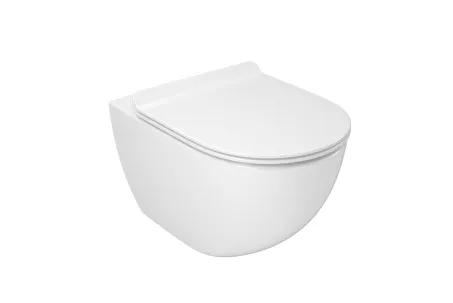 Vita WC RimOff fehér