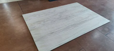 Boston Beige Padlóburkoló/Falburkoló 20x120 Rektifikált
