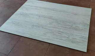 Boston Beige Padlóburkoló/Falburkoló 20x120 Rektifikált