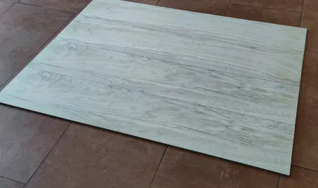 Boston Beige Padlóburkoló/Falburkoló 20x120 Rektifikált