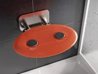 Ovo-P II ülőke Orange