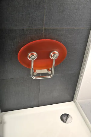 Ovo-P II ülőke Orange