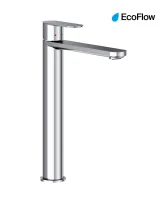 Chrome II mosdócsaptelep 300 mm lefolyó nélkül CR II 015.00CR, króm