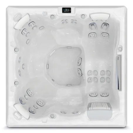 Wellis Atlas Jakuzzi Life Premium masszázsmedence WF00756-P