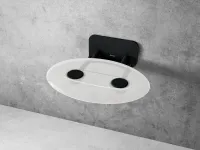 Ovo-P II ülőke Opal/fekete
