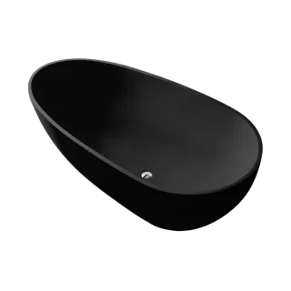Soul Black Matt kád
