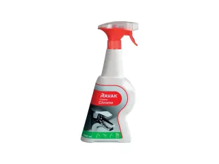 Ravak Cleaner Chrome (500 ml)