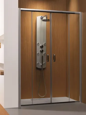 Premium Plus DWD zuhanyajtó 180 fabrik