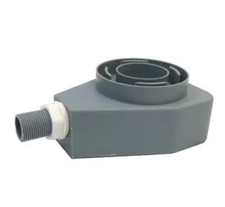 Esővízgyűjtőhöz bekötő elem M150002V