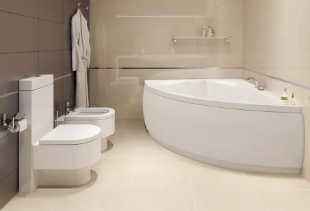 Melody akril sarokkád 150x150