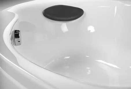 Melody akril sarokkád 150x150