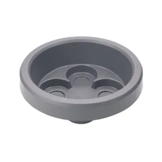 4797-040 PLATINUM SZÍNŰ TETŐ FLOW ESŐVÍZGYŰJTŐHÖZ