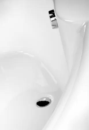 Melody akril sarokkád 150x150