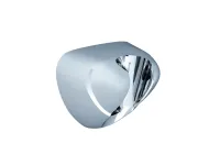 Fix zuhanytartó 610.00CR, króm