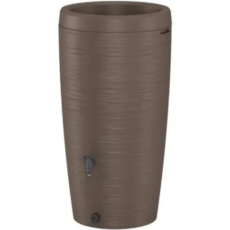 4770-068 GOBI BARNA, PRÉMIUM ESŐVÍZGYŰJTŐ 240 LITERES, 3/4-ES CSAPPAL