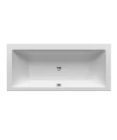 Formy 01 Slim 180 x 80 akrilkád fehér