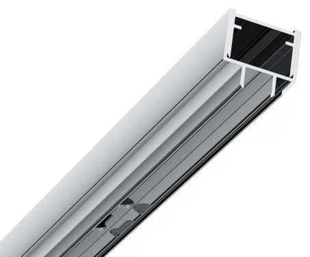 COOL! COSD2-110 zuhanyajtó krómhatású+transparent