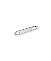 Chrome CR II 310.00CR törölközőtartó 32 cm, króm