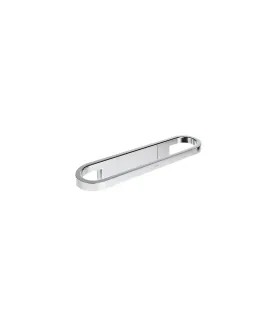 Chrome CR II 310.00CR törölközőtartó 32 cm, króm