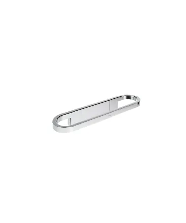Chrome CR II 310.00CR törölközőtartó 32 cm, króm