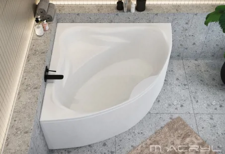 Rita akril sarokkád 140x140